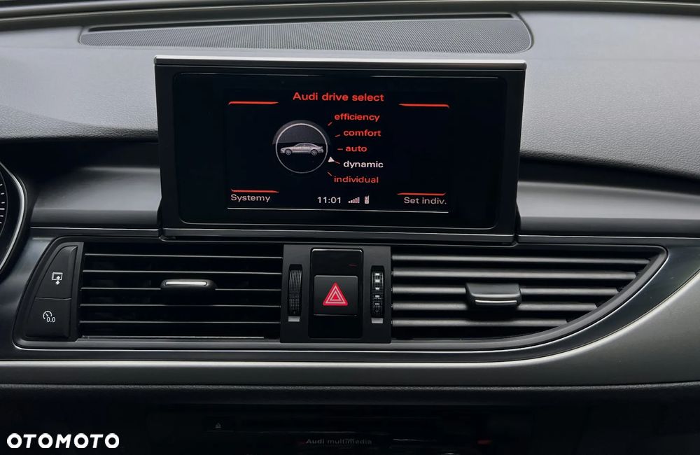 Audi A6 Limousine 2.0 TDI Prime Line - 24