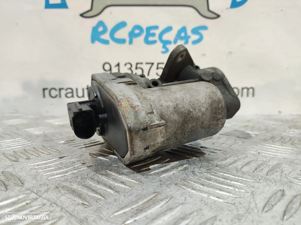 VALVULA EGR FORD TRANSIT 2.2 TDCI - 3