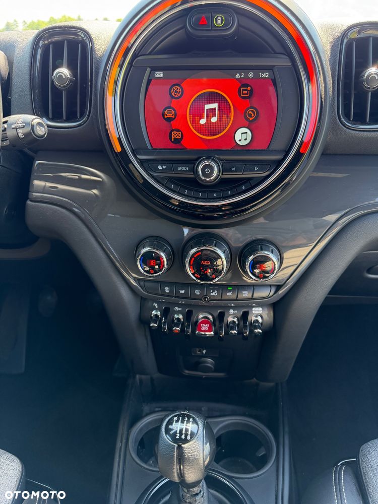 MINI Countryman - 3