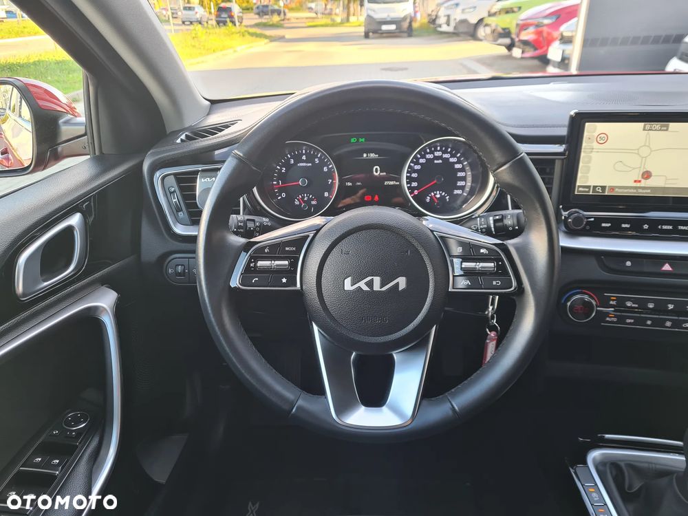Kia XCeed 1.5 T-GDI L - 19