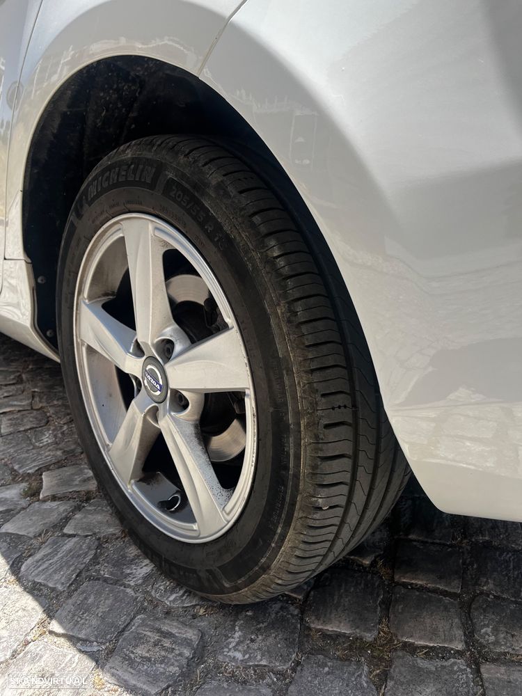 Volvo V40 1.6 D2 R-Design Momentum - 9