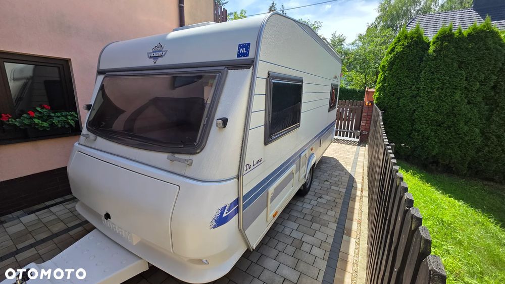 Hobby De luxe - 3
