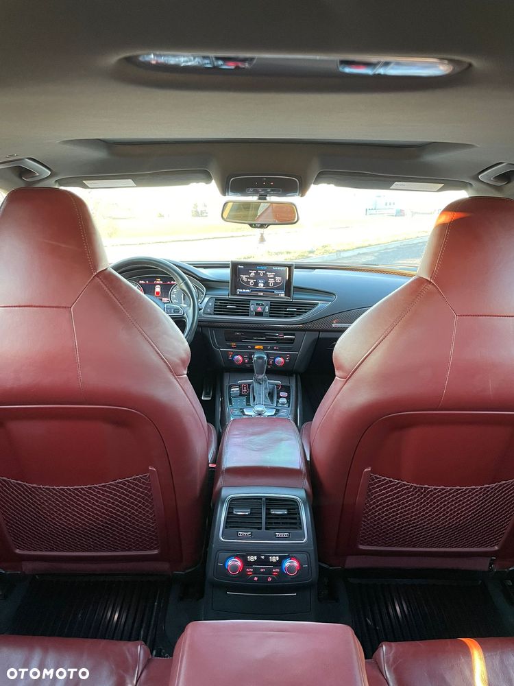 Audi S7 Sportback 4.0 TFSI Quattro S tronic - 20