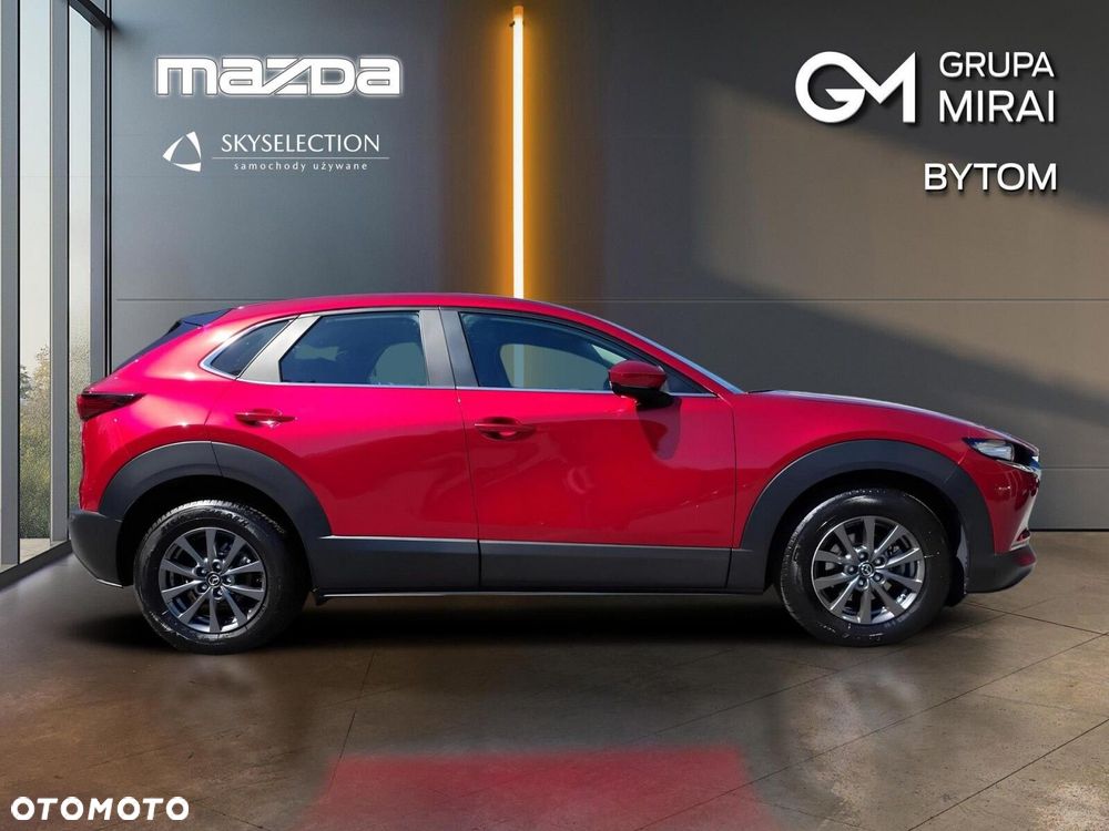 Mazda CX-30 2.0 mHEV Kanjo 2WD - 7
