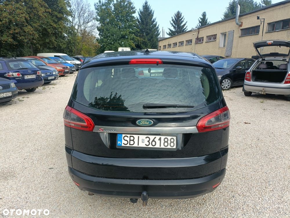Ford S-Max - 6