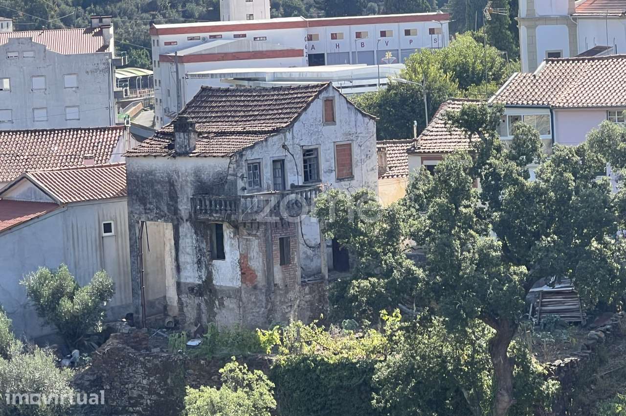 Moradia Cabecinho em Pampilhosa da Serra. - Grande imagem: 2/27