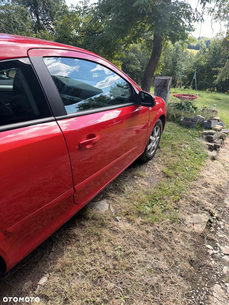 Opel Astra 1.6 Enjoy - 9