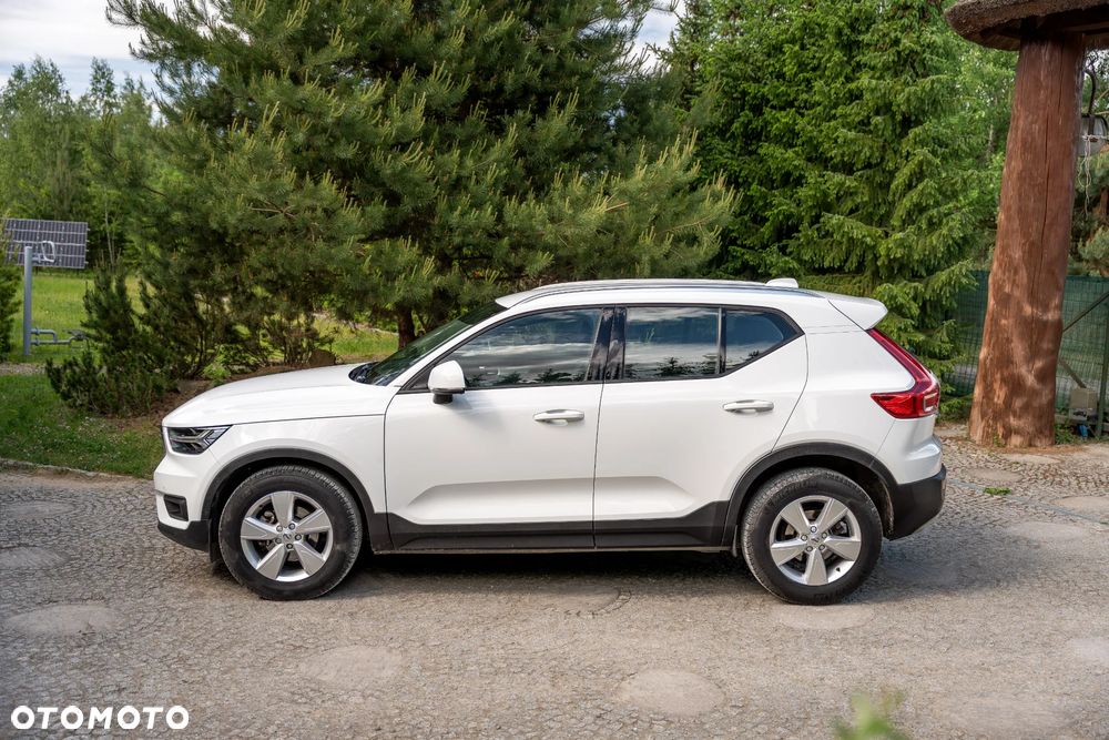 Volvo XC 40 D3 Momentum Pro - 15