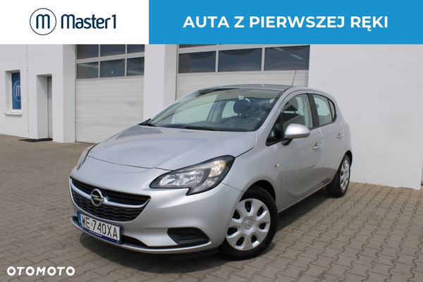 Opel Corsa 1.4 Enjoy