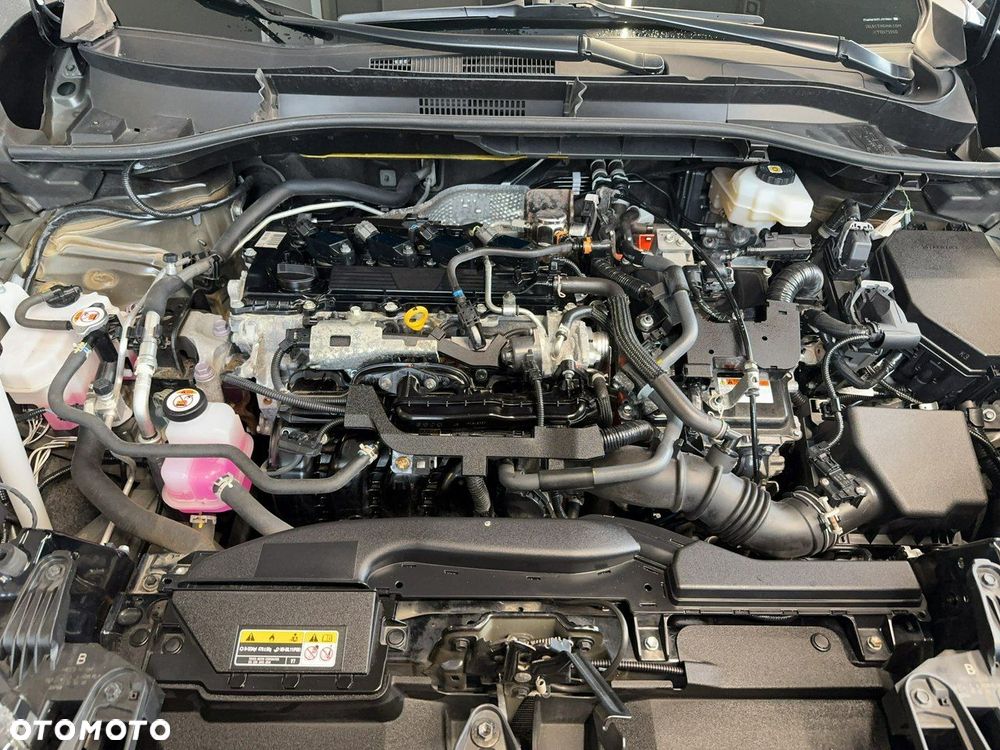 Toyota Corolla Cross - 32