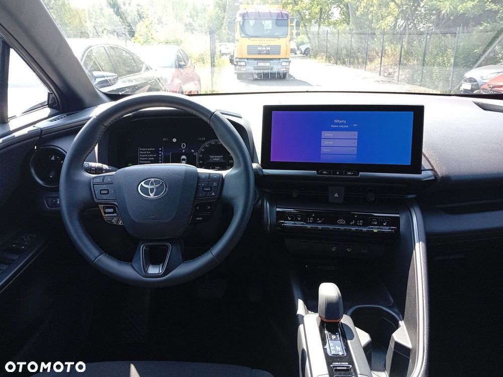 Toyota C-HR 1.8 Hybrid Style - 6