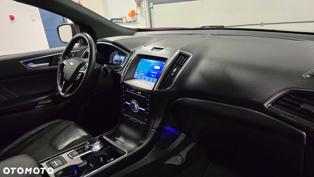 Ford Edge 2.0 EcoBlue Twin-Turbo 4WD ST-Line - 20