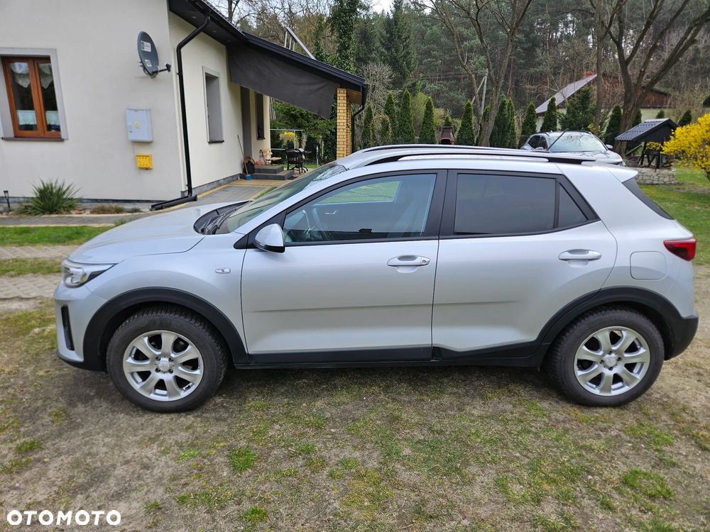 Kia Stonic 1.4 M - 2