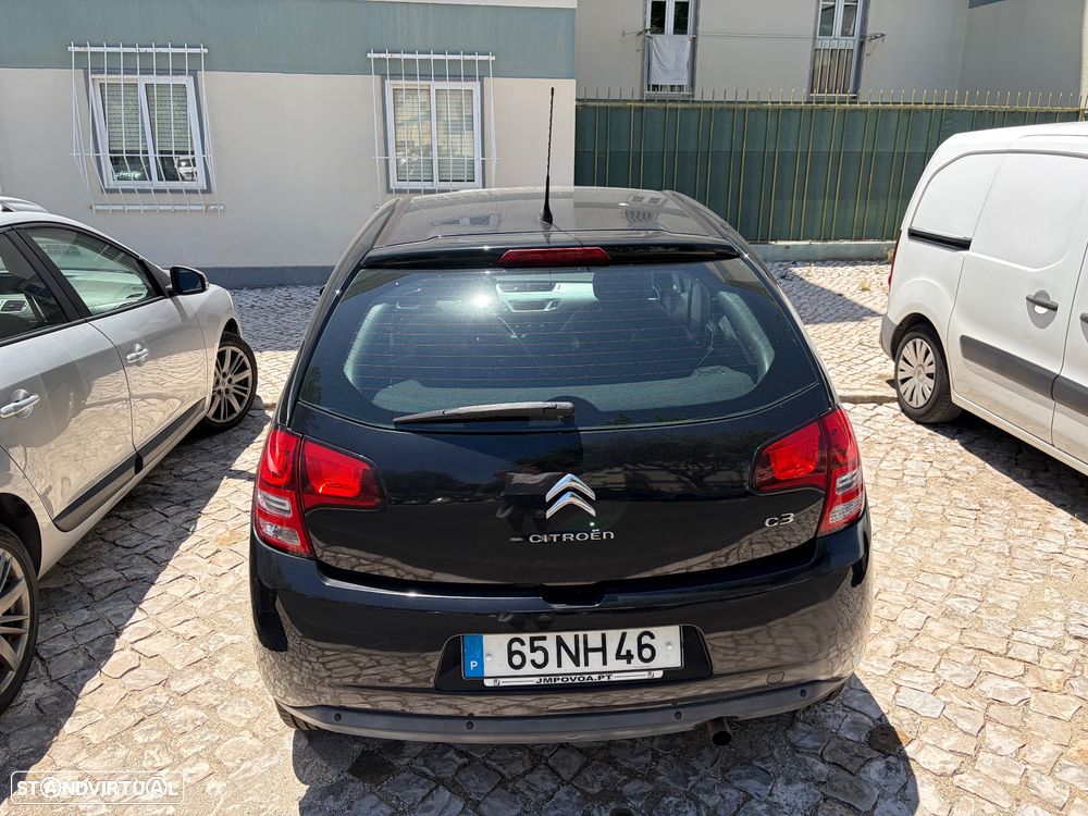 Citroën C3 1.2 PureTech Attraction - 8