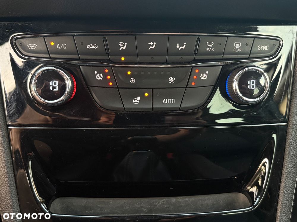 Opel Astra - 19