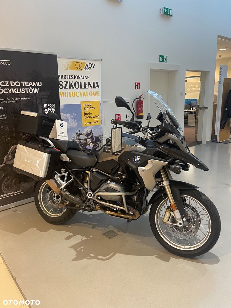 BMW GS - 13