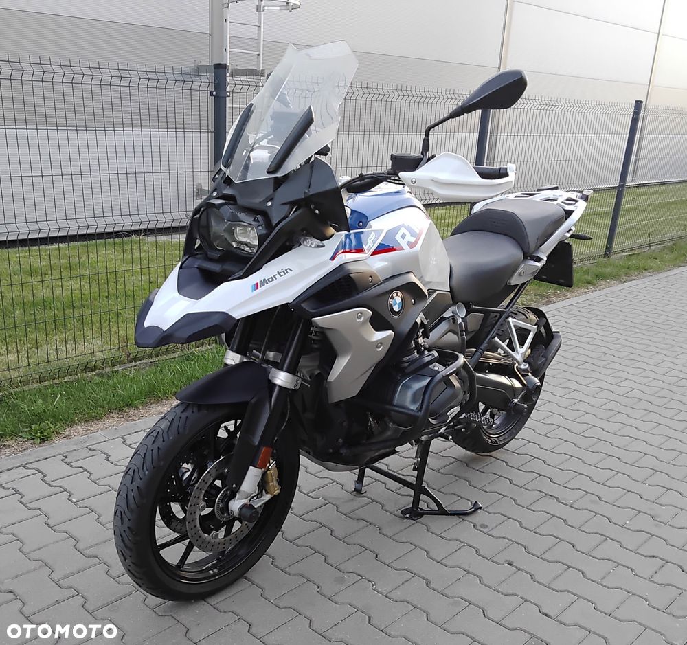 BMW GS - 7