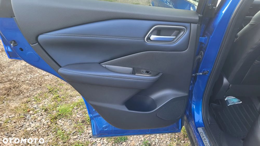 Nissan Qashqai - 19