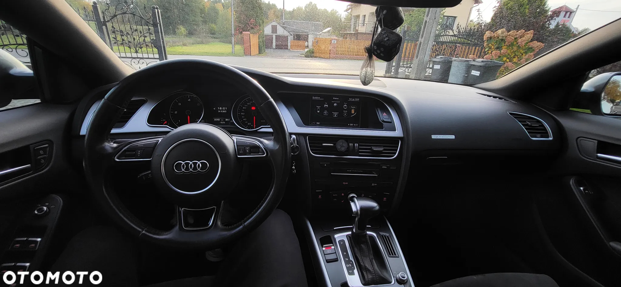 Audi A5 2.0 TDI clean diesel Quattro S tronic - 17