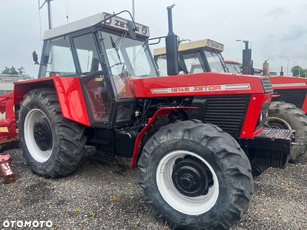 Zetor 10245 - 11
