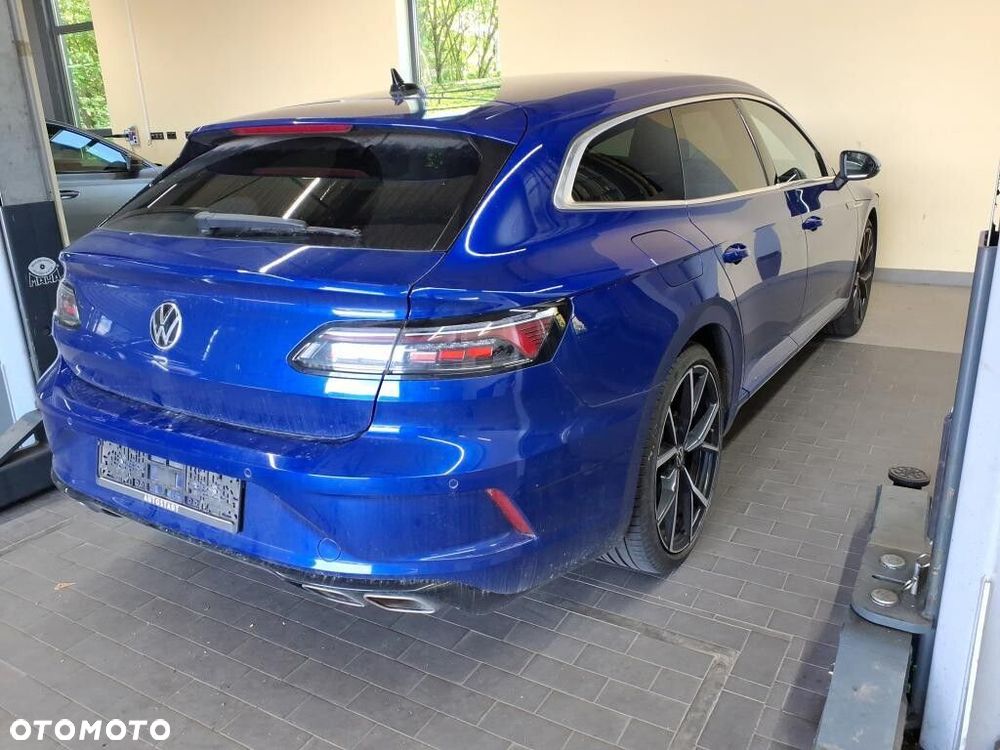 Volkswagen Arteon Shooting Brake - 2