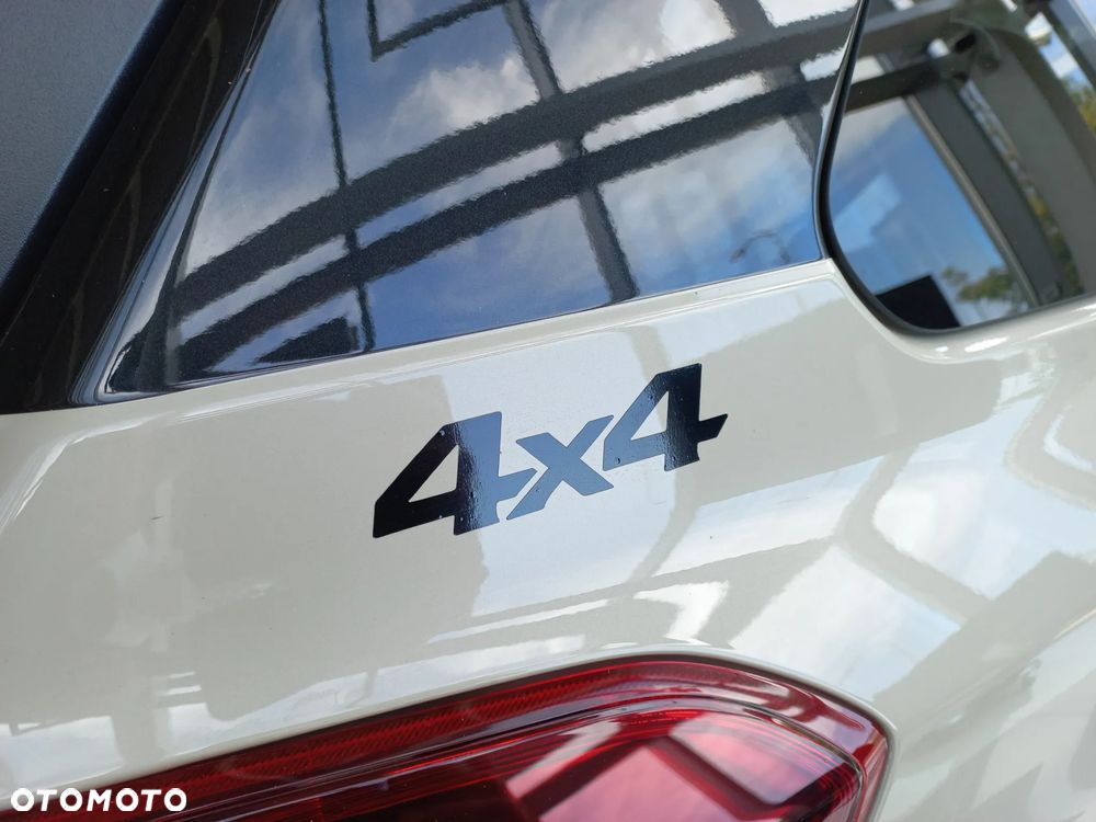 Suzuki Vitara 1.5 DualJet Hybrid Premium Plus 4WD AGS - 9