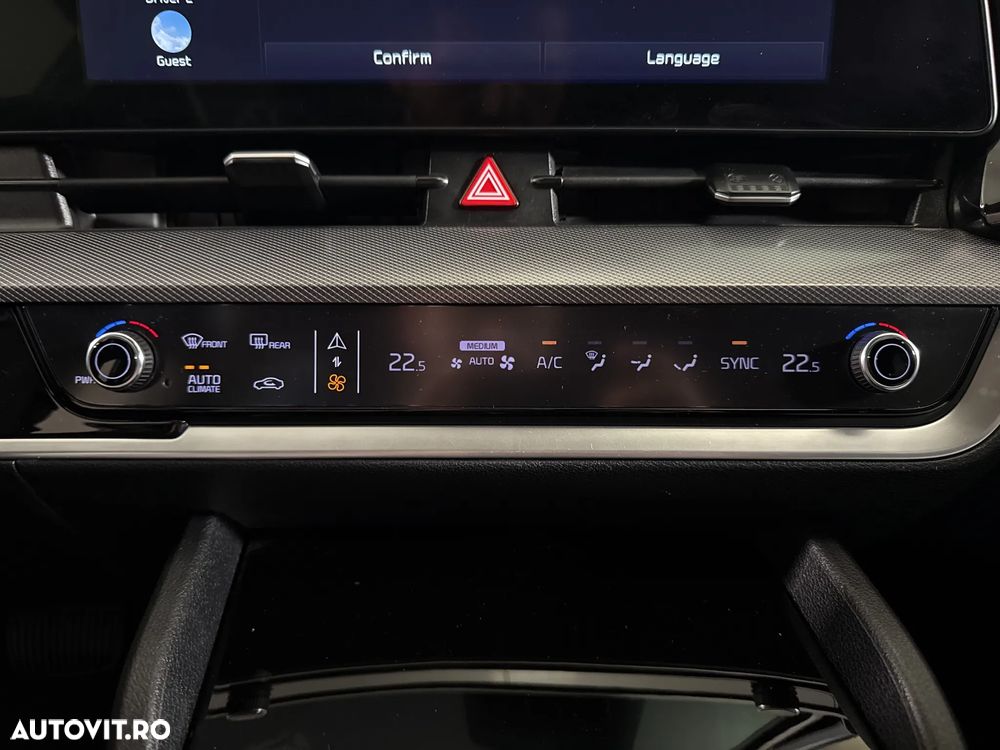 Kia Sportage - 18