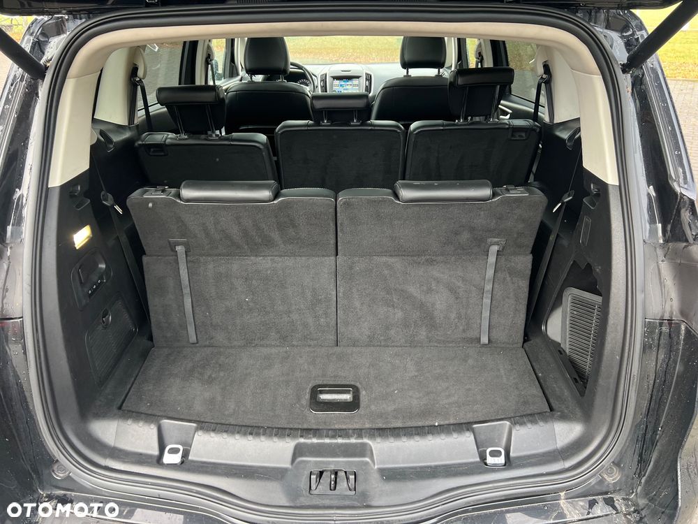 Ford S-Max 2.0 TDCi Titanium PowerShift - 10