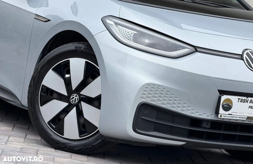 Volkswagen ID.3 58 kWh Pro Performance - 10