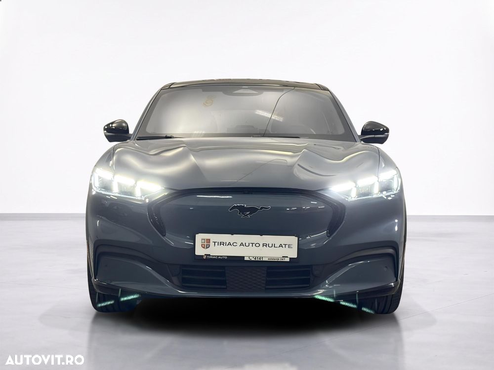 FORD Mustang Mach-E 2024 — imagine 8