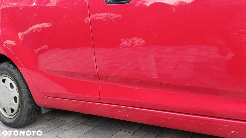 Chevrolet Spark - 6