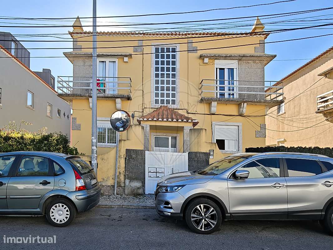 Apartamento T2 para venda - Grande imagem: 4/22