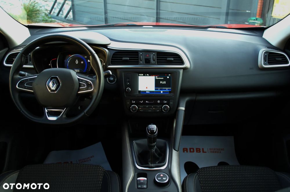 Renault Kadjar - 32