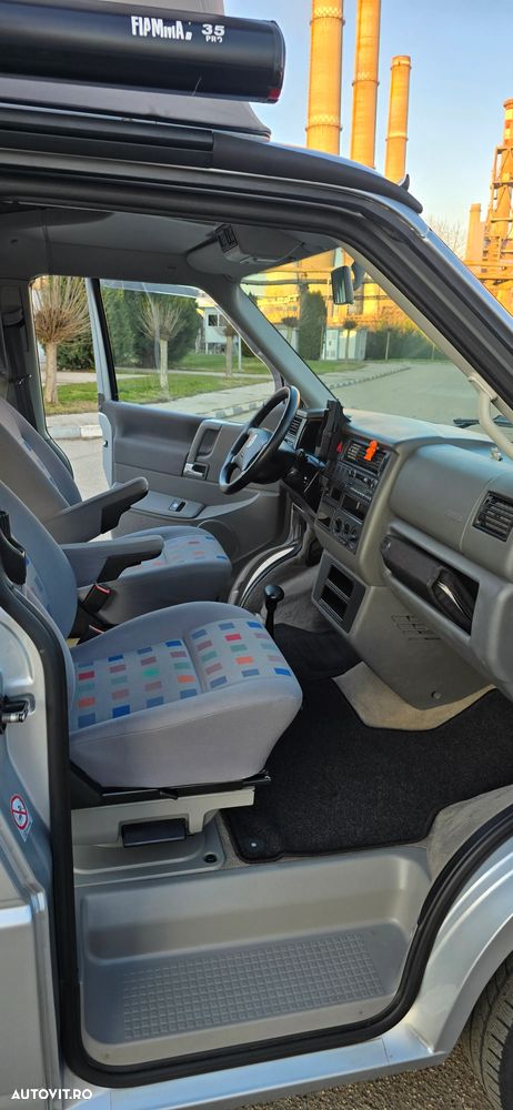 Volkswagen California - 16