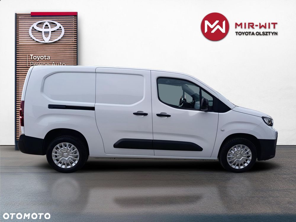 Toyota PROACE CITY - 11