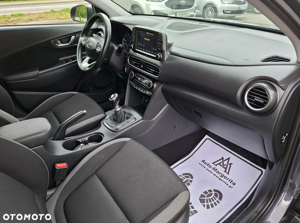 Hyundai Kona - 27