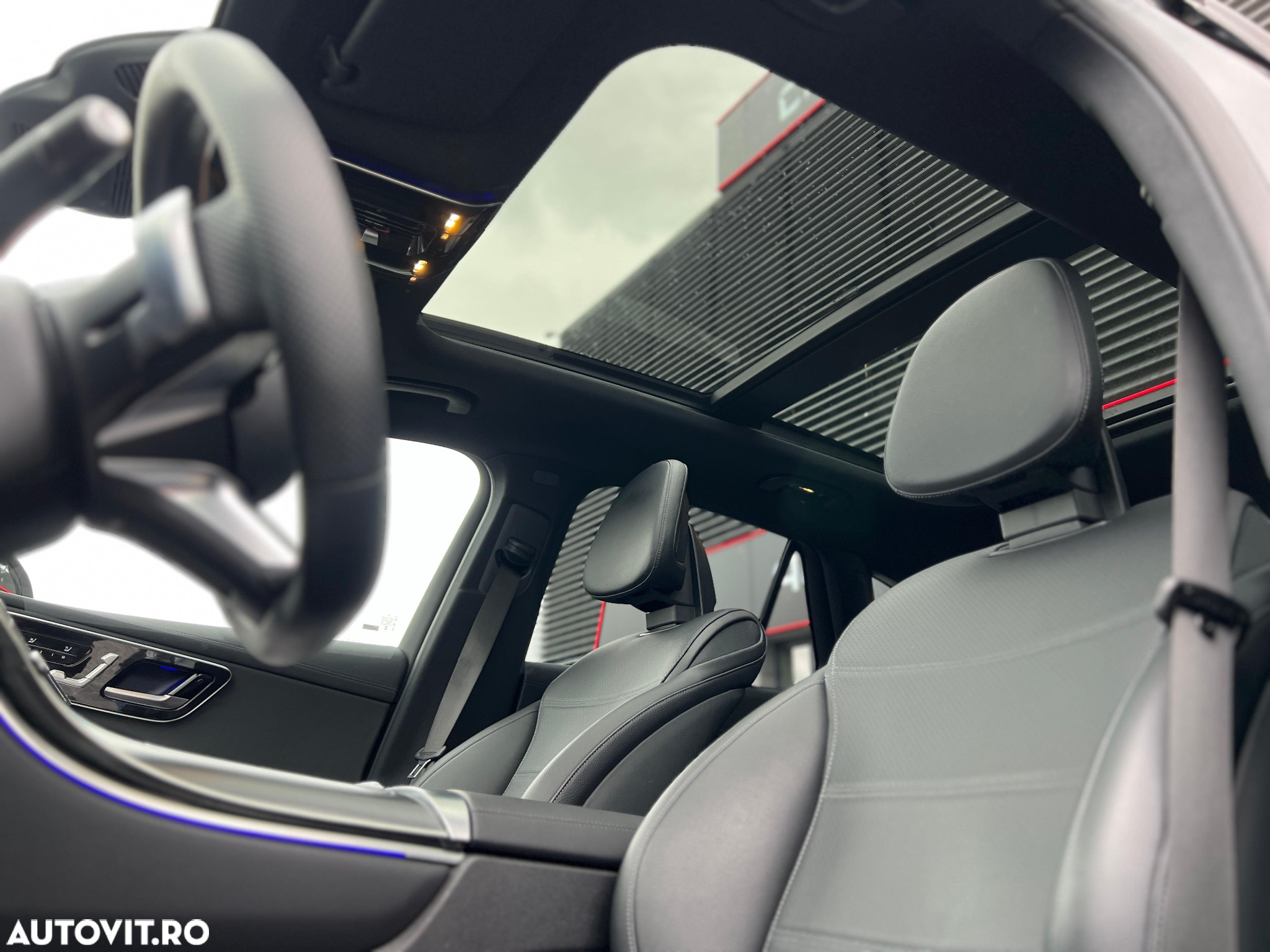 Mercedes-Benz GLC 300 d 4MATIC MHEV - 19