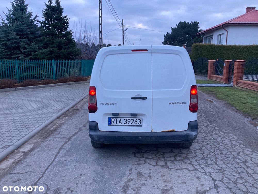 Citroën Berlingo - 5