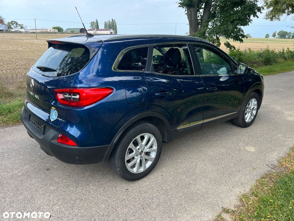 Renault Kadjar Energy TCe 130 EDC Business - 8