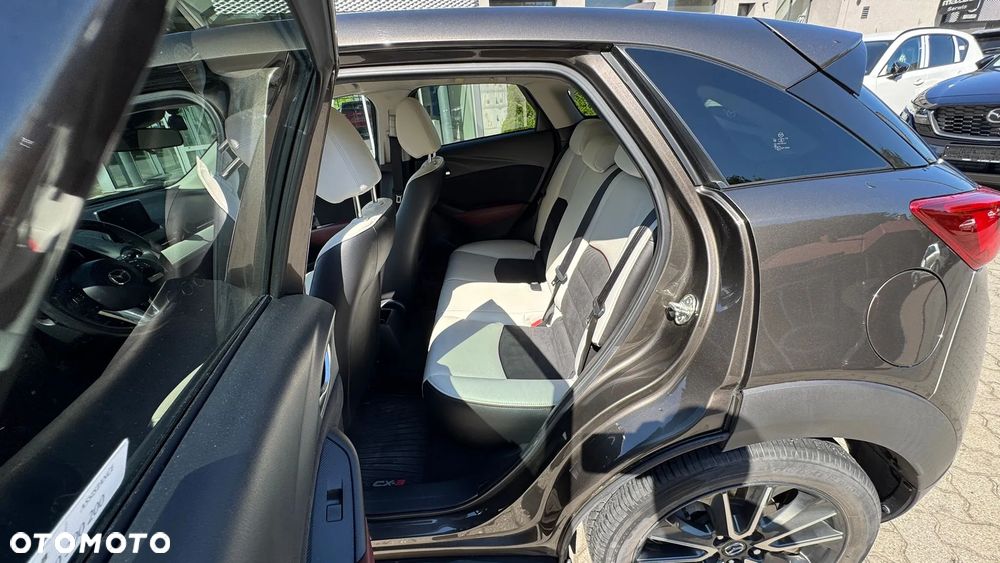 Mazda CX-3 2.0 Skypassion - 13