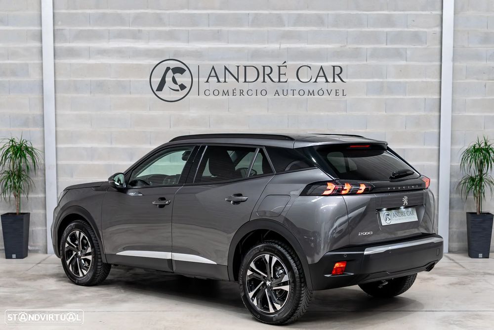 Peugeot 2008 PureTech 100 Stop&Start Allure Pack - 7