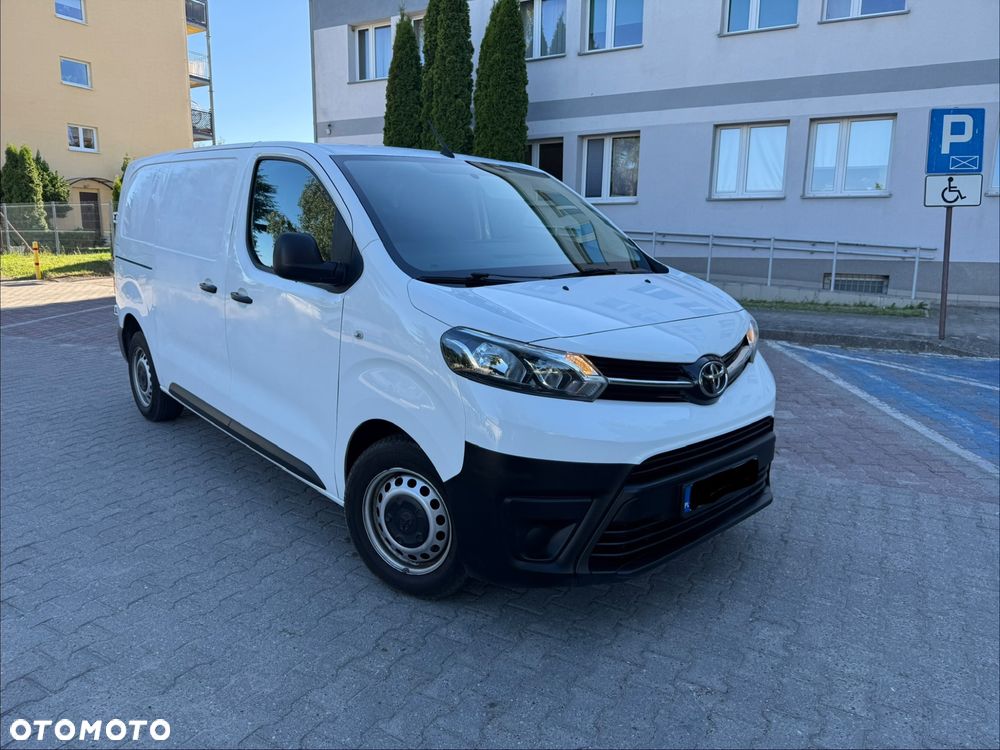 Toyota ProAce - 18