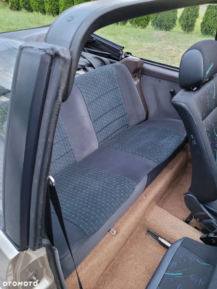 Volkswagen Golf - 7