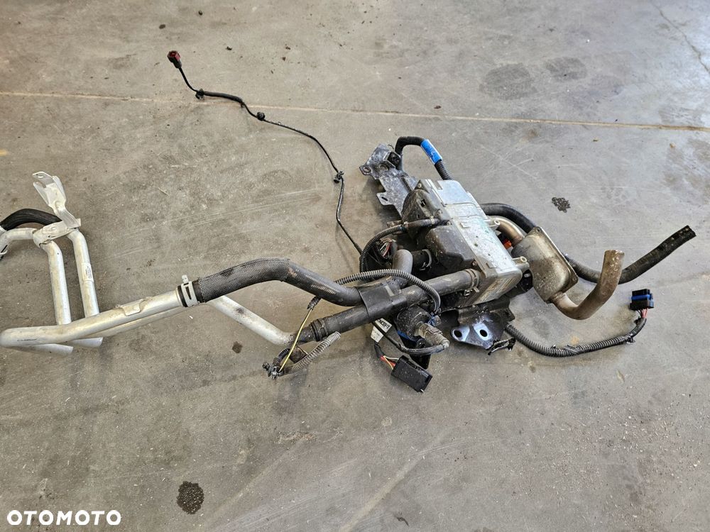 webasto primastar trafic iiii iv vivaro 929156327r - 3