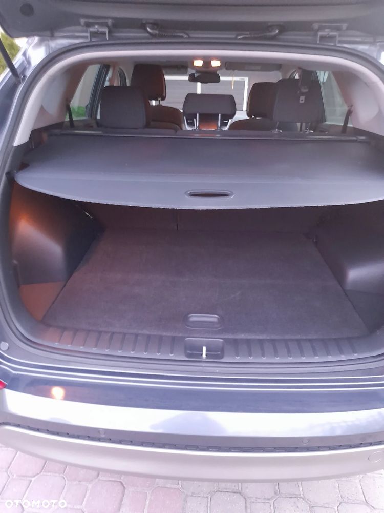 Hyundai Tucson - 12