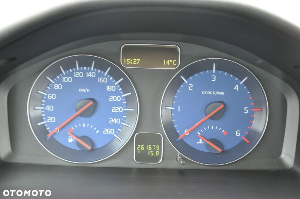 Volvo C30 - 14