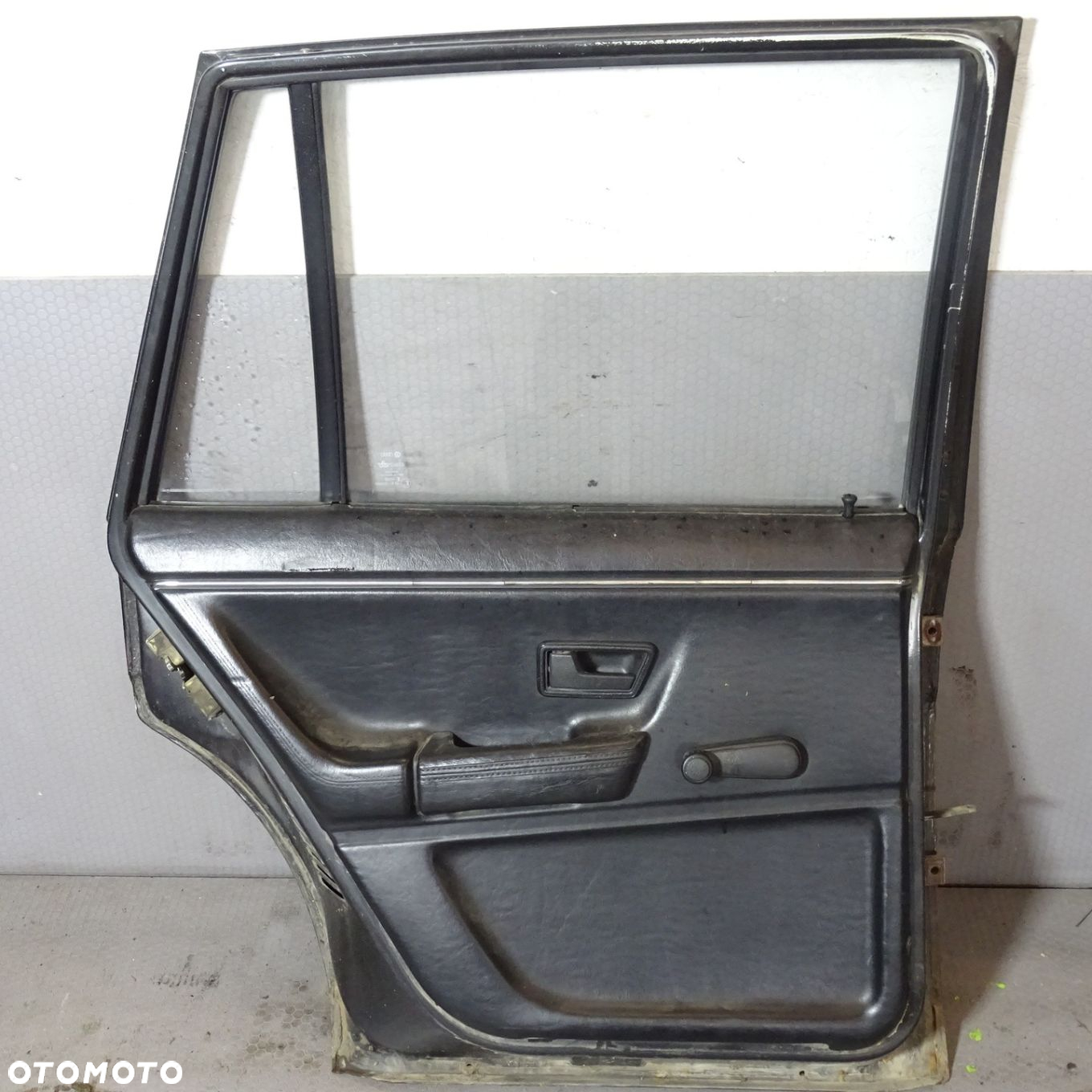 VW PASSAT B2 5D HATCHBACK DRZWI TYŁ LEWE - 7