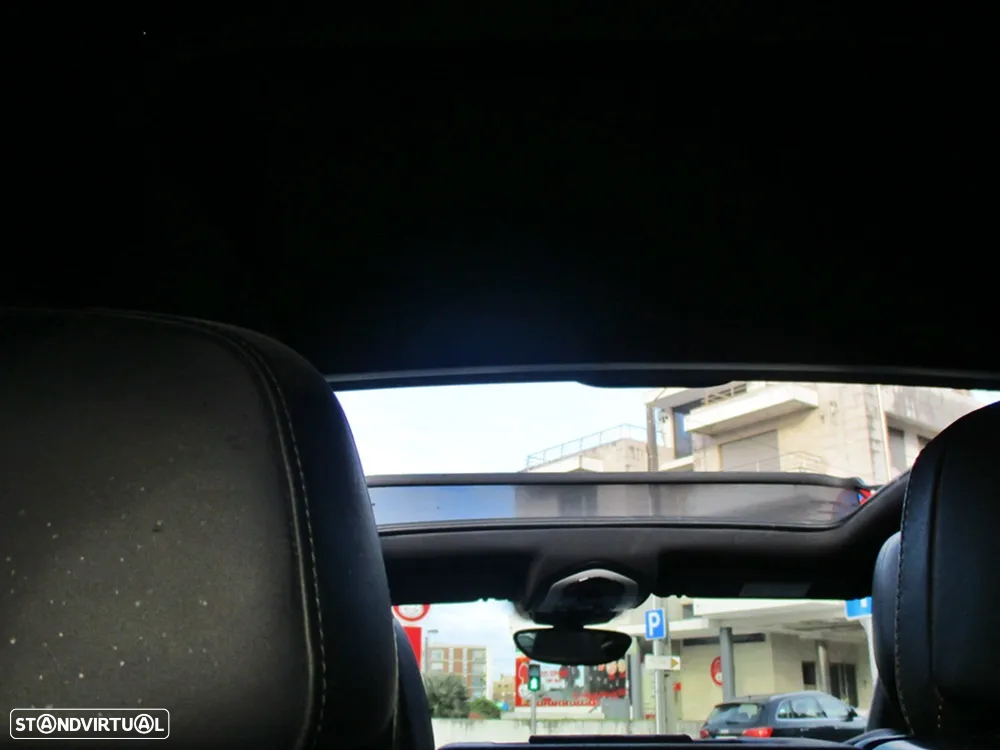 Porsche Cayenne S - 38