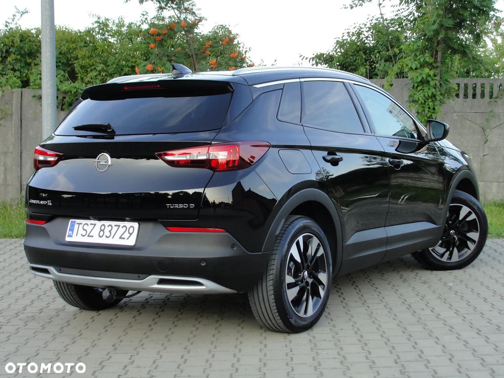 Opel Grandland X 1.5 D Start/Stop Automatik INNOVATION - 3
