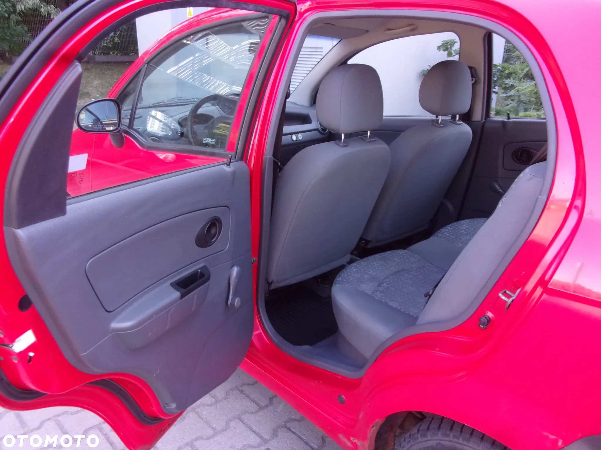 Chevrolet Spark 0.8 Direct - 29